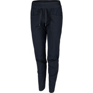 Northfinder VEWA Dámské kalhoty, černá, veľkosť S