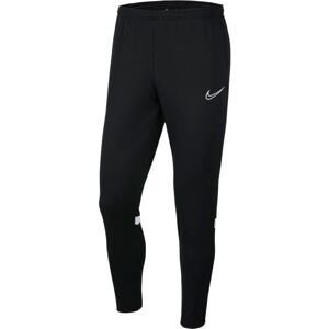 Nike DRI-FIT ACADEMY21 Pánské fotbalové kalhoty, černá, veľkosť XL