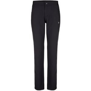 Loap URLISS Dámské outdoorové kalhoty, černá, veľkosť L
