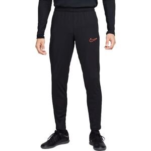 Nike DRI-FIT ACADEMY23 Pánské tepláky, černá, velikost