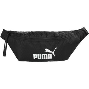 Puma CORE BASE WAIST BAG Ledvinka, černá, velikost