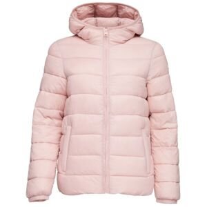 Champion LEGACY Dámská zimní bunda, růžová, veľkosť M