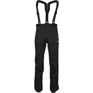 Hi-Tec LERMIS Pánské lyžařské kalhoty, černá, veľkosť XL