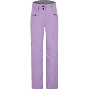 Ziener ALIN Dívčí lyžařské kalhoty, fialová, velikost