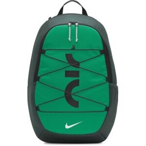 Nike AIR Batoh, tmavě zelená, velikost