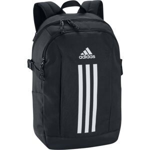 adidas POWER VII Sportovní batoh, černá, velikost