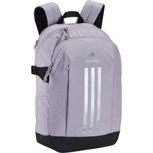 adidas POWER VII Sportovní batoh, fialová, velikost