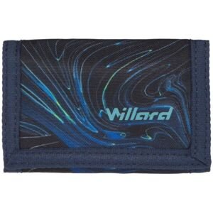 Willard REED Peněženka, tmavě modrá, veľkosť UNI