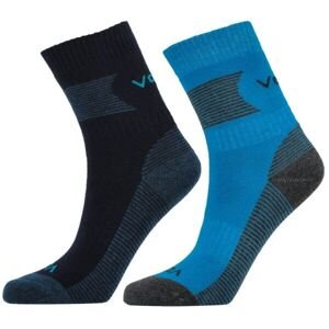 Voxx PRIME Dětské ponožky, modrá, veľkosť 30-34