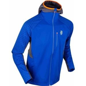 Daehlie NORTH FOR MEN Pánská sportovní bunda, modrá, veľkosť L