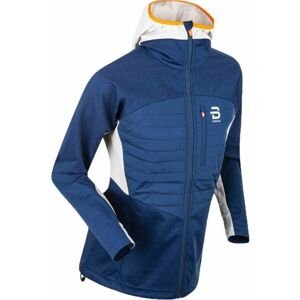 Daehlie NORTH FOR WOMEN Dámská sportovní bunda, modrá, veľkosť M
