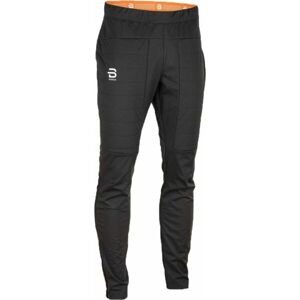 Daehlie AWARE Pánské sportovní kalhoty, černá, veľkosť XL