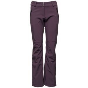 Colmar LADIES SKI PANTS Dámské lyžařské kalhoty, fialová, veľkosť 36