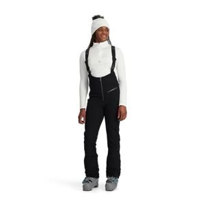 Spyder STRUTT Dámské lyžařské kalhoty, černá, veľkosť 8