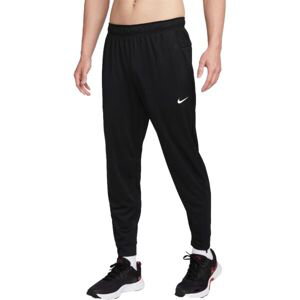 Nike TOTALITY Pánské tepláky, černá, veľkosť M