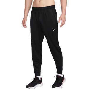 Nike TOTALITY Pánské tepláky, černá, veľkosť S
