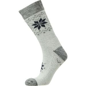 Voxx ALTA Ponožky, šedá, veľkosť 43-46