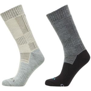 Voxx NORDIC Ponožky, béžová, veľkosť 39-42