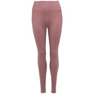 Calvin Klein WO  - Legging (Full Length) Dámské fitness legíny, růžová, veľkosť XS