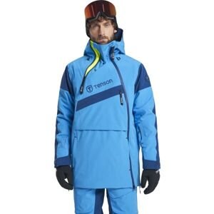TENSON AERISMO JACKORAK Pánská lyžařská bunda, modrá, veľkosť XL