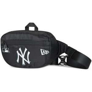 New Era MLB MICRO WAIST BAG NEYYAN Ledvinka, černá, veľkosť UNI