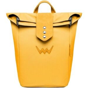 VUCH MELLORA Dámský batoh, žlutá, velikost
