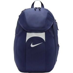 Nike ACADEMY TEAM BACKPACK 2.3 Sportovní batoh, tmavě modrá, veľkosť UNI