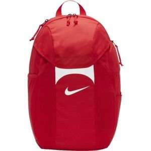 Nike ACADEMY TEAM BACKPACK 2.3 Sportovní batoh, červená, veľkosť UNI