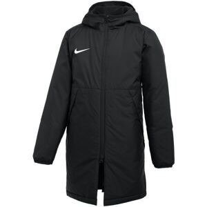 Nike PARK 20 Chlapecká zimní bunda, černá, veľkosť L