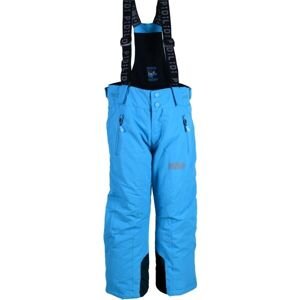 Pidilidi ZIMNÍ LYŽAŘSKÉ KALHOTY Chlapecké lyžařské kalhoty, modrá, veľkosť 110