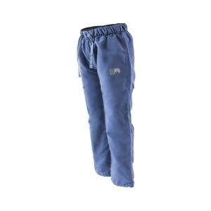 Pidilidi SPORTOVNÍ OUTDOOROVÉ KALHOTY Chlapecké outdoorové kalhoty, modrá, veľkosť 110