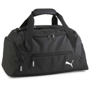 Puma TEAMGOAL TEAMBAG S Sportovní taška, černá, veľkosť OSFA