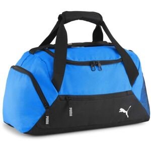 Puma TEAMGOAL TEAMBAG S Sportovní taška, modrá, veľkosť OSFA