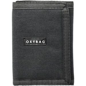 Oxybag UNICOLOR Peněženka, černá, velikost