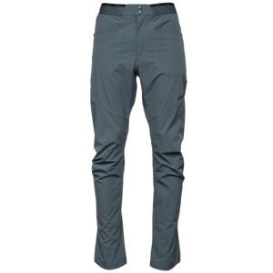 Head COMBIN Pánské outdoorové kalhoty, tmavě šedá, veľkosť XL