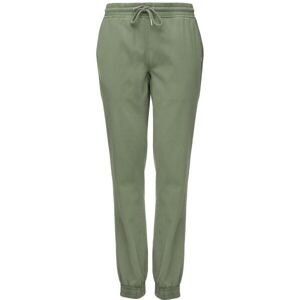 Loap DIGAMA Dámské kalhoty, zelená, velikost