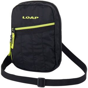 Loap CATT Crossbody taška, černá, velikost