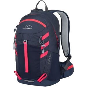 Loap GUIDE 25 Outdoorový batoh, tmavě modrá, velikost