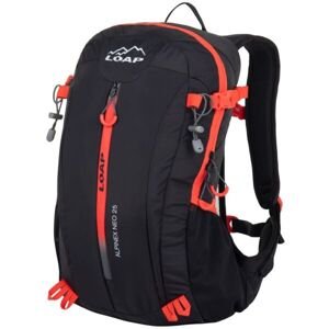 Loap ALPINEX NEO 25 Outdoorový batoh, černá, velikost