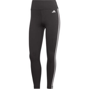 adidas TRAIN ESSENTIALS LEGGINGS 7/8 Dámské sportovní legíny, černá, veľkosť L