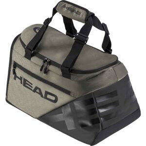 Head PRO X COURT BAG 48L Tenisová taška, khaki, velikost