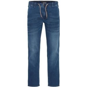 BLEND BLIZZARD Pánské džíny, modrá, veľkosť L