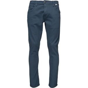 BLEND TWISTER Pánské kalhoty, tmavě modrá, veľkosť 30/32
