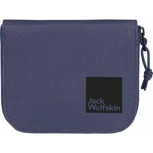 Jack Wolfskin KONYA Peněženka, fialová, velikost