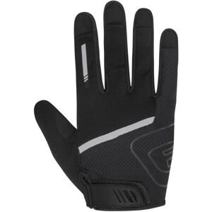 Etape FOX 2.0 Cyklistické rukavice, černá, velikost