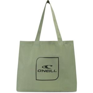 O'Neill COASTAL Dámská plážová taška, světle zelená, velikost