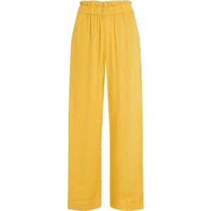 O'Neill MALIA Dámské kalhoty, žlutá, velikost