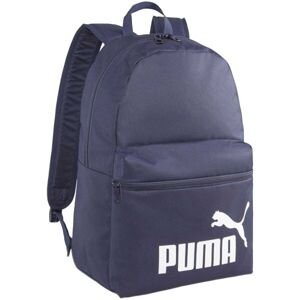 Puma PHASE BACKPACK Batoh, tmavě modrá, velikost