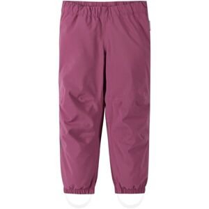 REIMA KAURA Dětské kalhoty, růžová, velikost