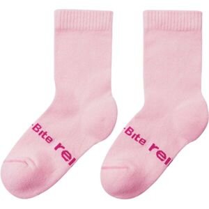 REIMA INSECT Dětské ponožky, růžová, velikost
